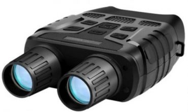 Aurho Night Vision Binoculars