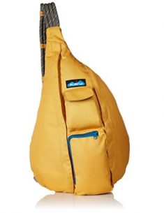 KAVU Rope Sling BagÂ 