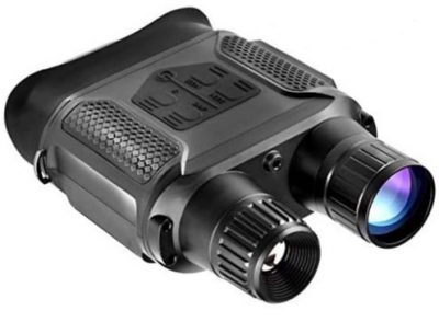 SOLOMARK Digital Nightvision Binoculars