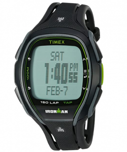 TIMEX â€“ Best Non GPS Triathlon watch
