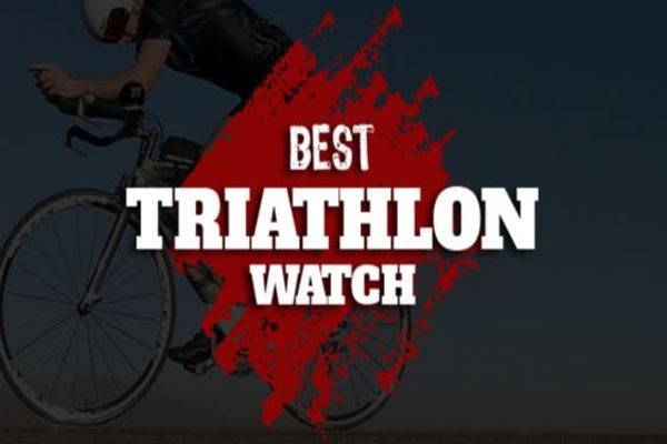 top 10 triathlon watches