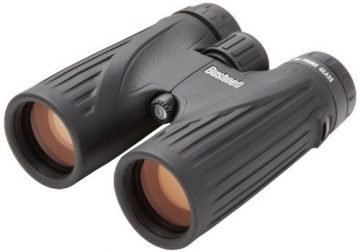 Bushnell Legend Ultra HD Roof Prism Binoculars