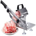 Befen manual Meat slicer