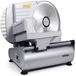 CUSIMAX HOME MEAT SLICER