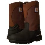 Carhartt Boots for Menâ€™s