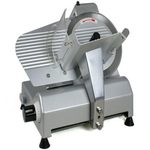 F2C Semi-Auto Meat Slicer