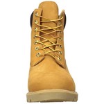 Timberland Pro Basic Contrast Collar Work Boots