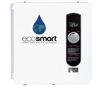  EcoSmart ECO 27 Electric Tankless Water Heater