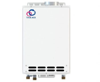  Takagi T-KJr2-IN-NG Indoor Tankless Water Heater, Natural Gas