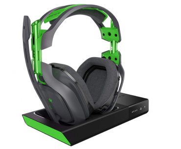 ASTRO Gaming A50 Wireless â€“ Best gaming headphone under $200