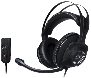 HyperX Cloud Revolver S â€“ Best wired gaming headphone