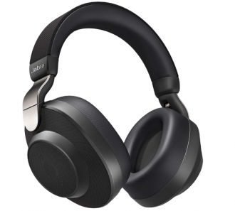 Jabra Elite 85h â€“ Best Noise-canceling headphone