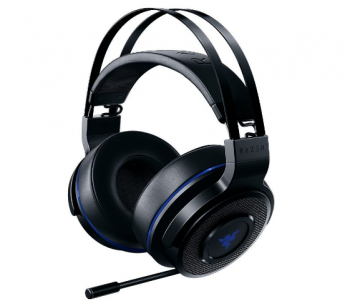 Razer Thresher Ultimate â€“ Best 7.1 Dolby Gaming headphone