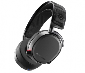 SteelSeries Arctis Pro â€“ Best Bluetooth Gaming headphone