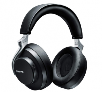 Shure AONIC 50 â€“ Best wireless noise-canceling headphone