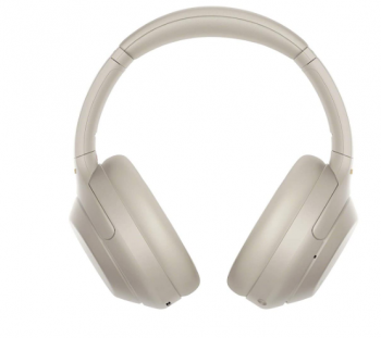 Sony WH-1000XM4 â€“ Best Wireless noise-cancelling Headphone