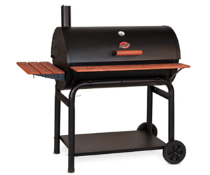 Char-Griller 2137 Charcoal Grill