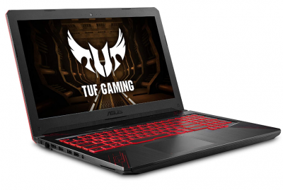 ASUS TUF GAMING LAPTOP