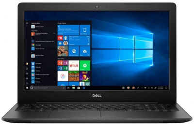  DELL INSPIRON