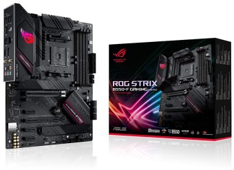 Asus ROG Strix B550