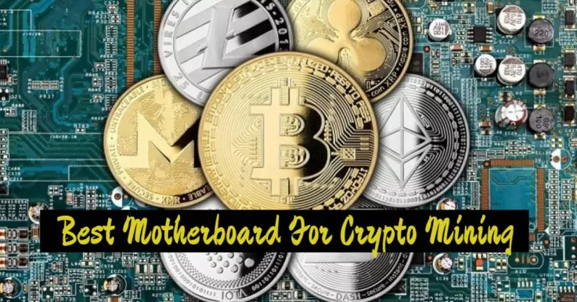 16 Best Motherboard For Crypto Mining In 2021 Review (1)