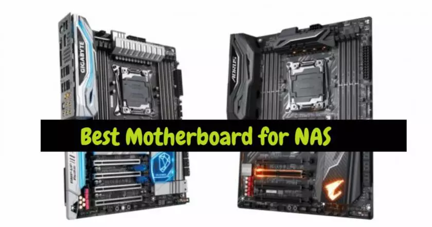 Best Motherboard for NAS In 2021 Reviews And Buying Guide (1)