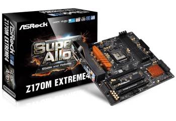 ASRock Micro ATX Motherboard