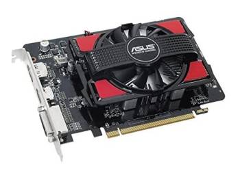 ASUS AMD Radeon R-7 250 1 GB
