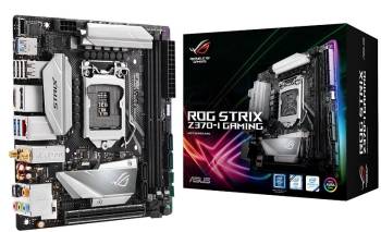 ASUS ROG Strix 370-I