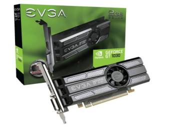EVGA GeForce GT 10 30 SC 2 GB