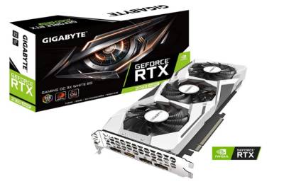 Gigabyte GeForce RTX 2060 SUPER