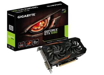 Gigabyte Geforce GTX 1050 2 GB