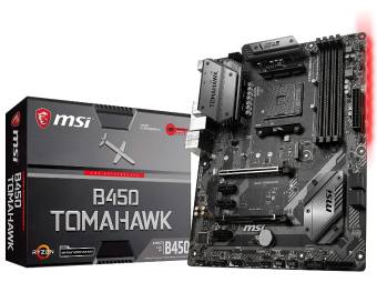 MSI Arsenal Gaming AMD Motherboard