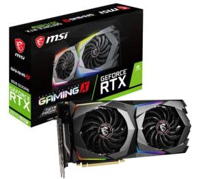 MSI Gaming GeForce RTX 2070 Super