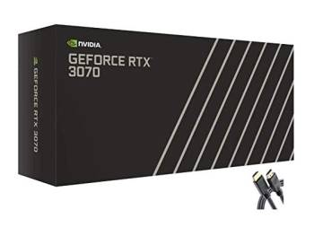 Nvidia Geforce RTX 3070