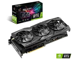 ASUS ROG STRIX GeForce RTX 2080 TI