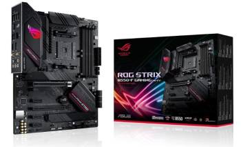 Asus ROG Strix B550-F Gaming WIFI Motherboard