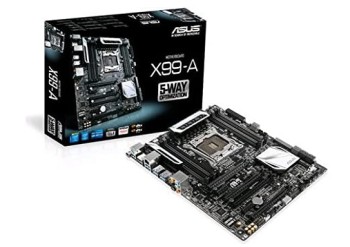 Asus X99 A-ATX Motherboard
