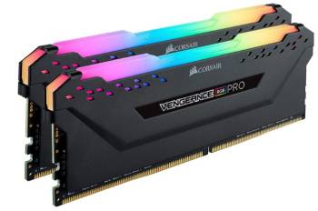 CORSAIR Vengeance RGB PRO 16GB DDR4