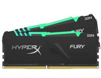 HyperX Predator Black 16GB 3200MHz DDR4