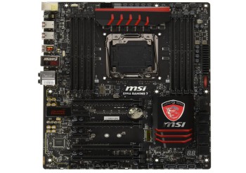 MSI Extreme Gaming Motherboard