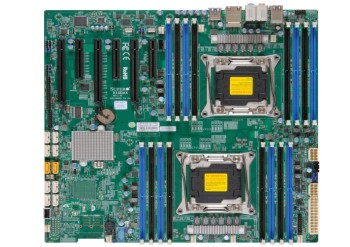 Supermicro Extended ATX Motherboard