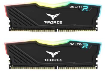 TEAM GROUP T-Force Delta RGB