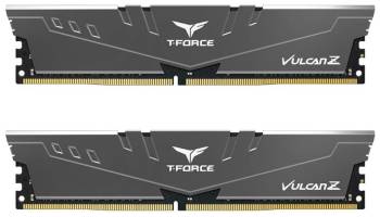 TEAMGROUP T-Force Vulcan Z 16GB DDR4 Kit