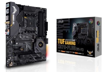 Asus AM4 TUF Gaming Motherboard