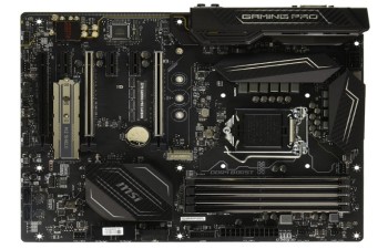 MSI Performance Gaming PRO Motherboard