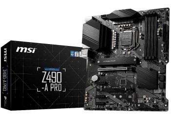 Best Motherboard For Video Streaming