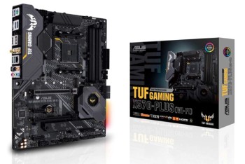 Asus Am4 TUF Gaming Motherboard