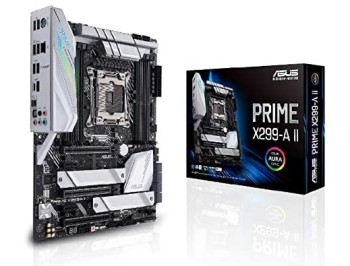 ASUS Prime X299-A-II