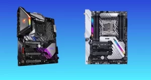 BEST X299 MOTHERBOARDS